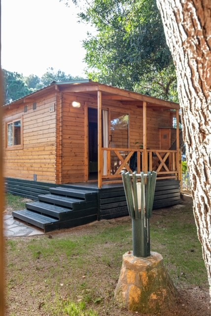Chalet 3P 4P