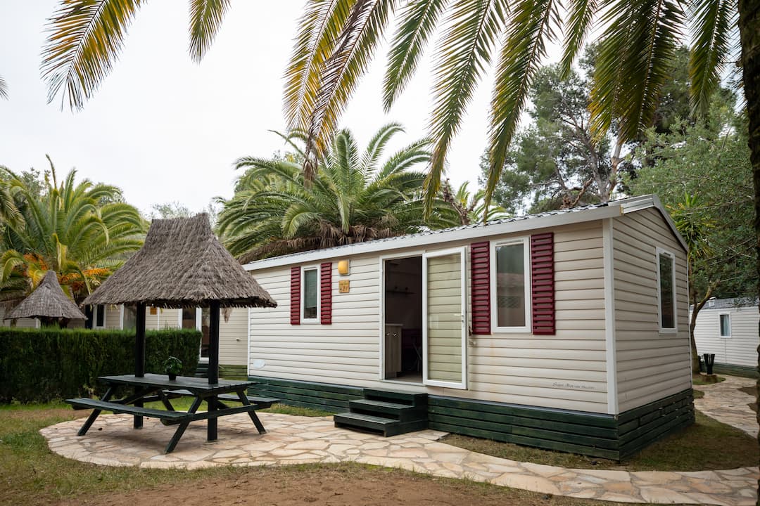 Cottage Estándar 6P