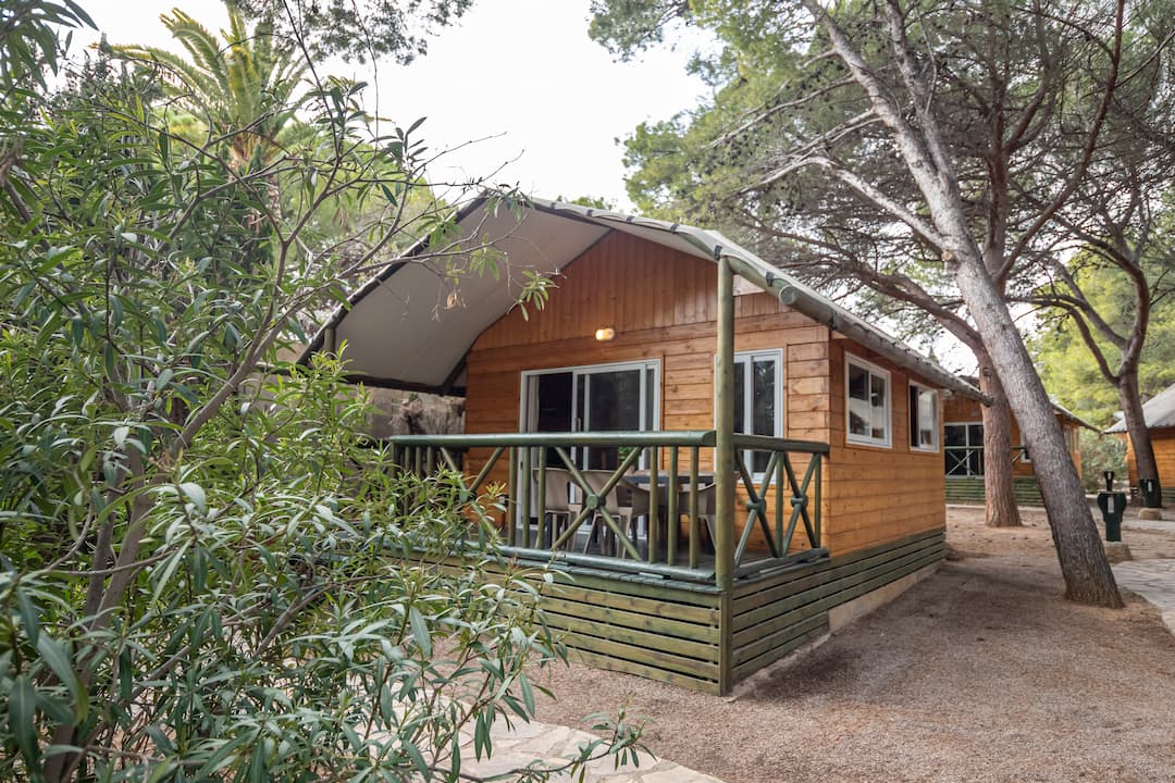 Lodge 2 Room 6P