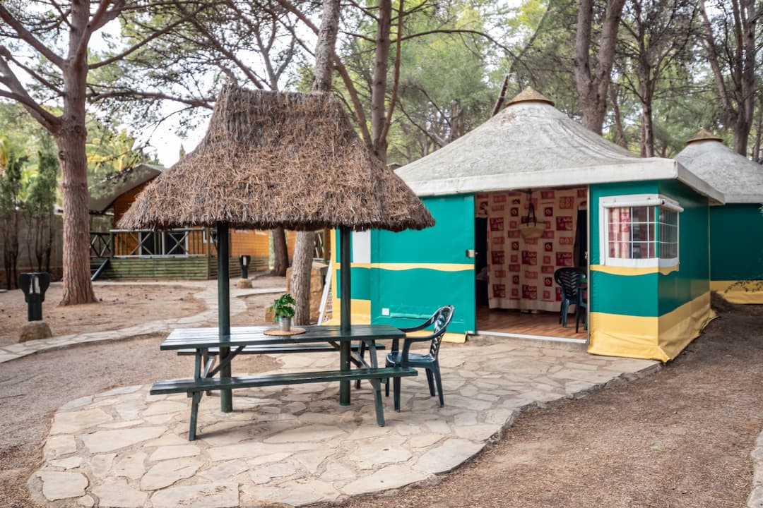 Tienda AP - Pagan 5P