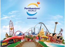 Imagen Port Aventura World