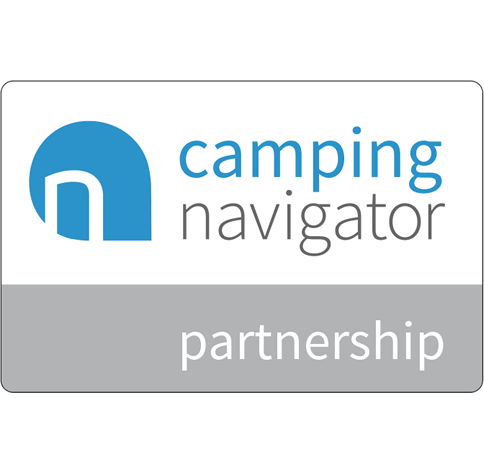 Camping Navigator